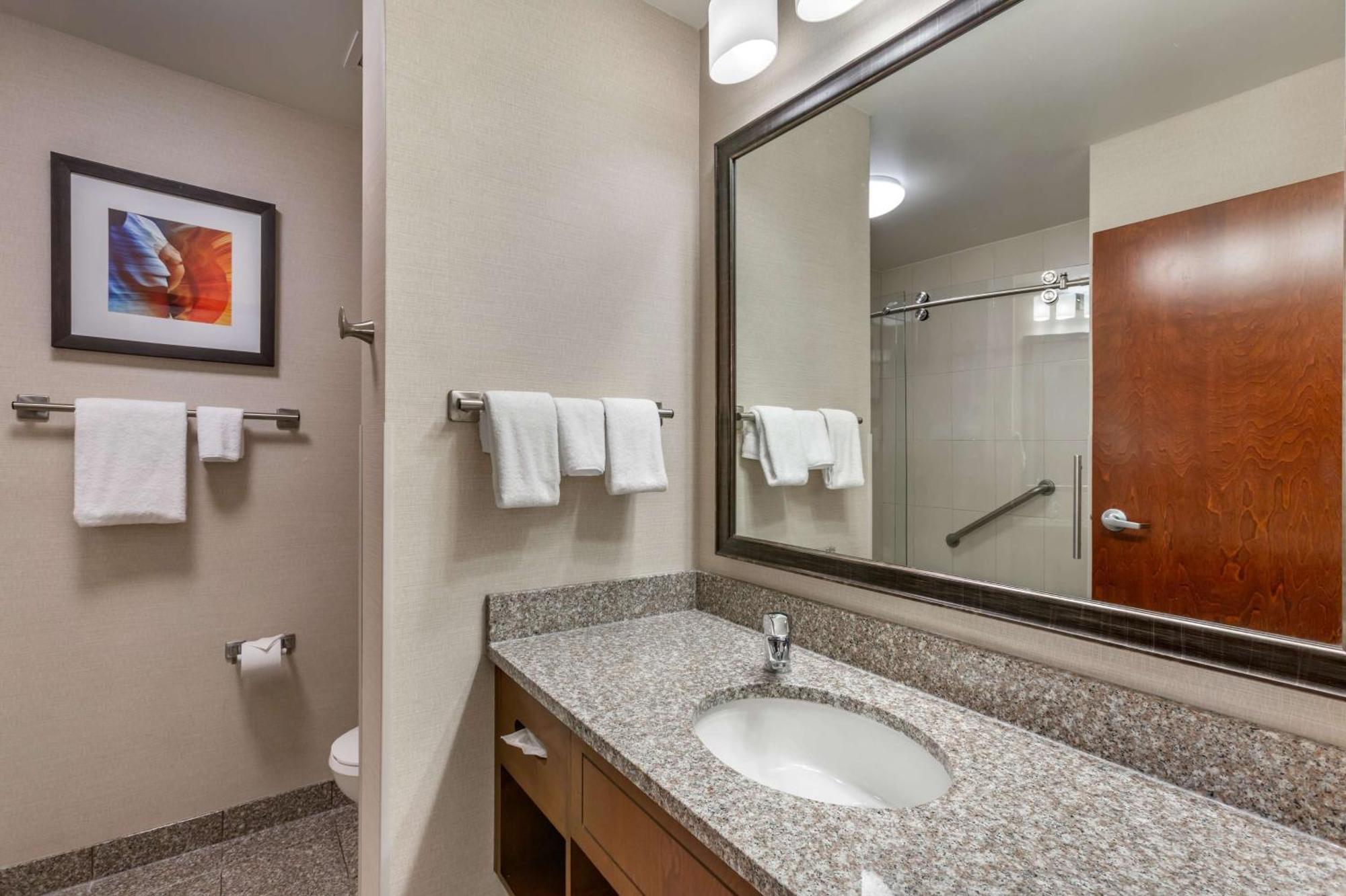 Drury Plaza Hotel Phoenix Tempe Exteriör bild