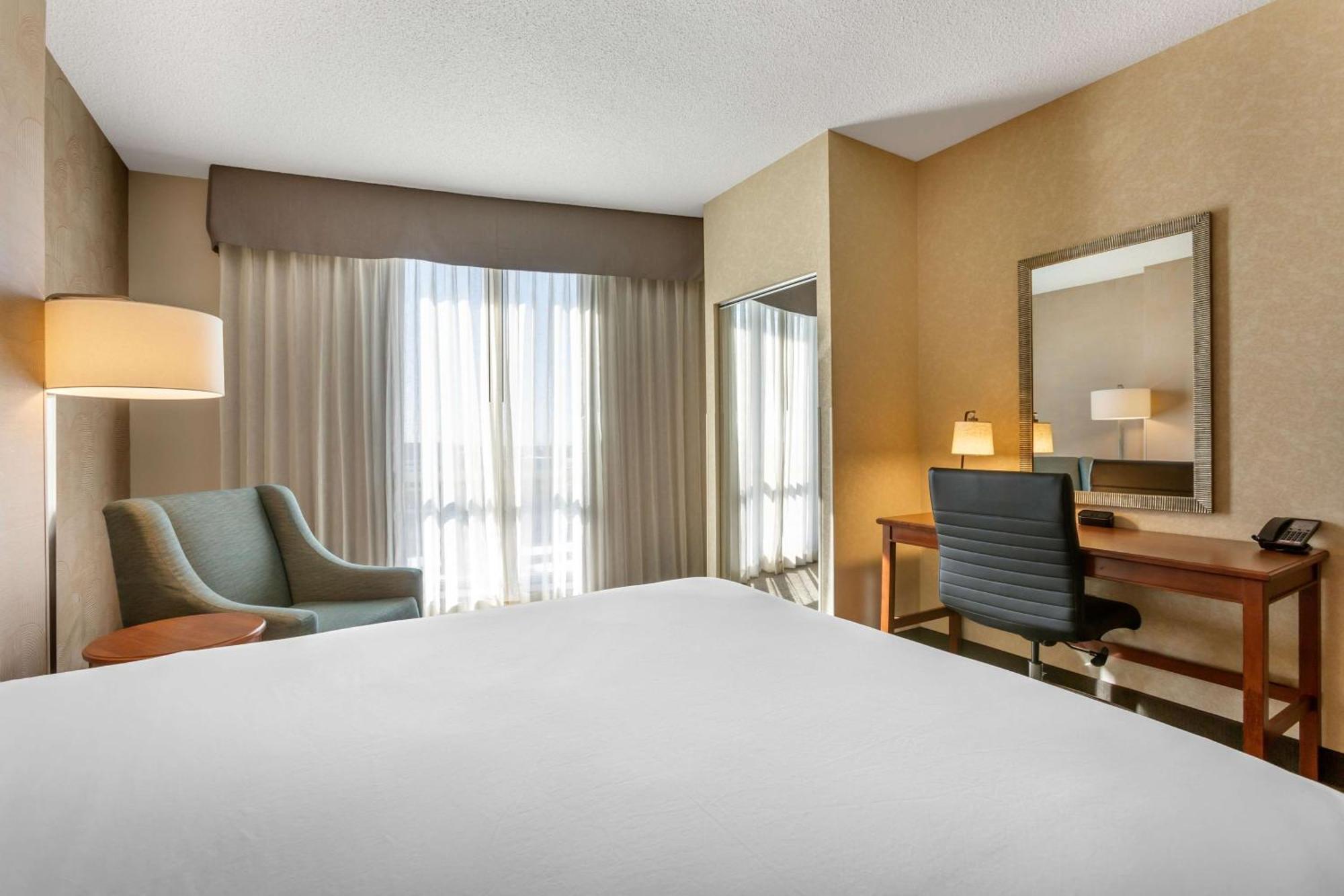 Drury Plaza Hotel Phoenix Tempe Exteriör bild