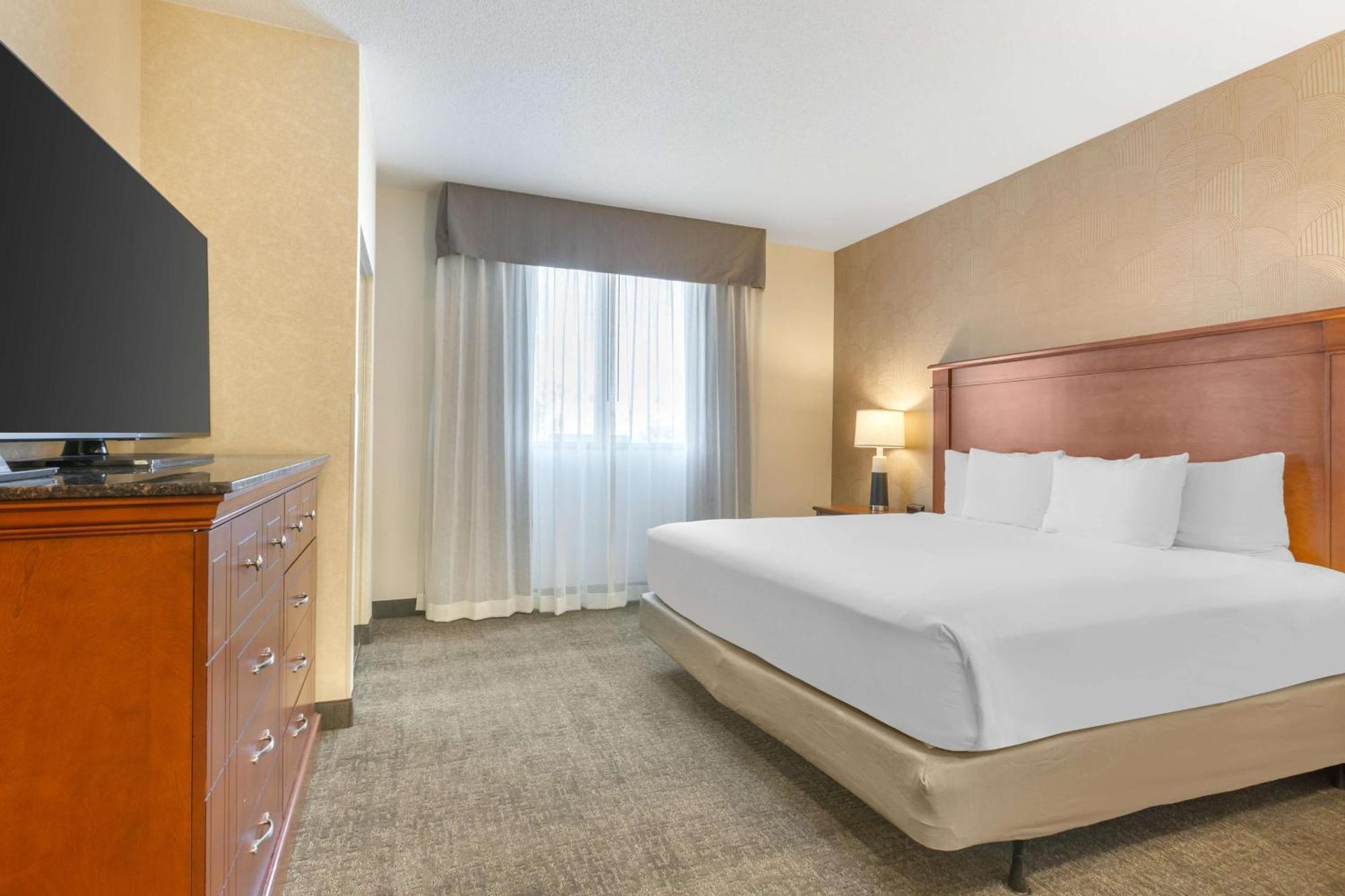 Drury Plaza Hotel Phoenix Tempe Exteriör bild