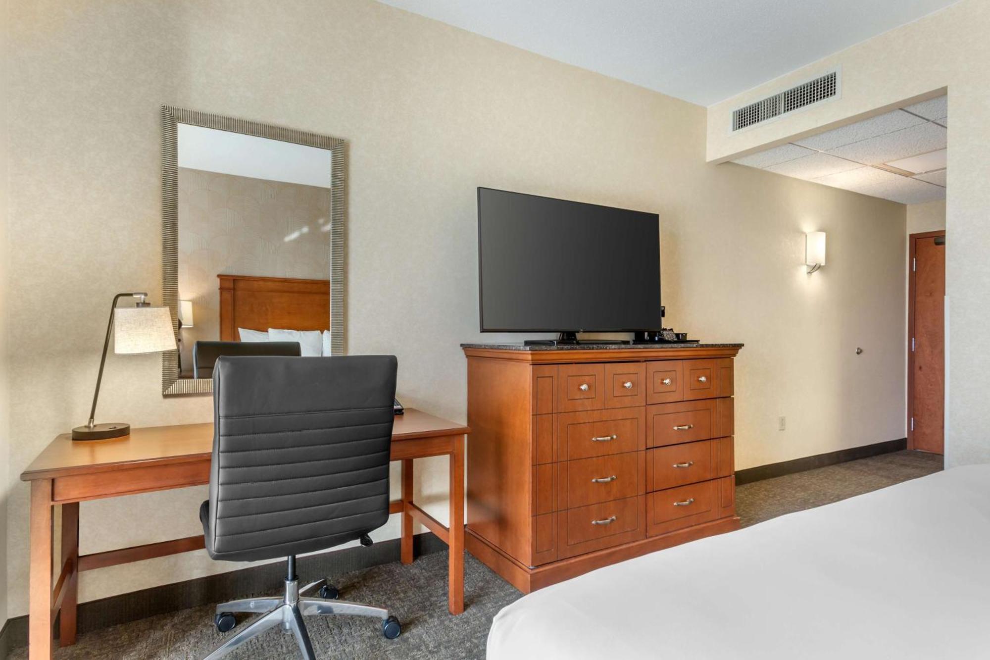 Drury Plaza Hotel Phoenix Tempe Exteriör bild