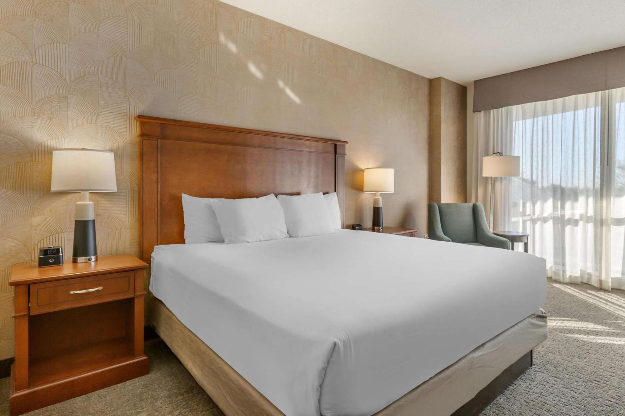 Drury Plaza Hotel Phoenix Tempe Exteriör bild