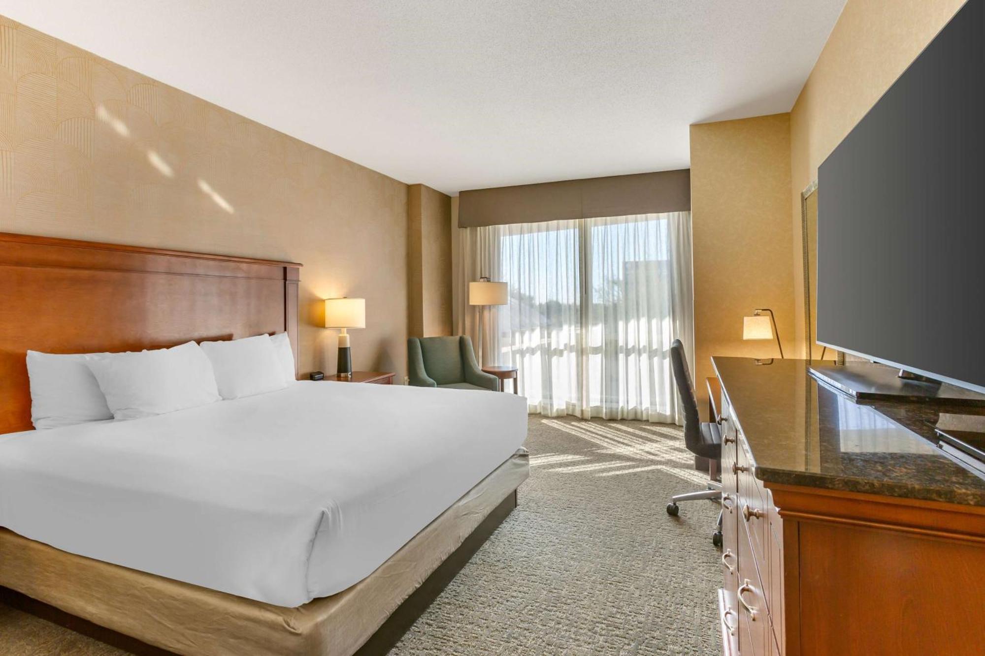 Drury Plaza Hotel Phoenix Tempe Exteriör bild