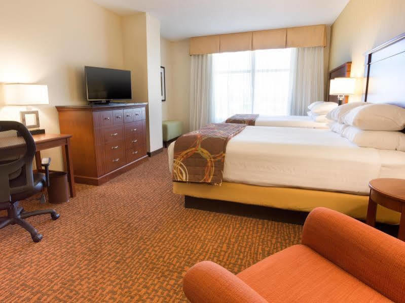 Drury Plaza Hotel Phoenix Tempe Exteriör bild